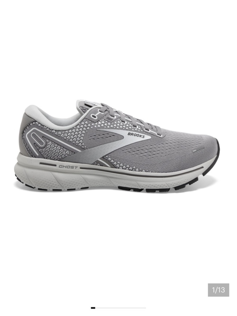 BROOKS RUNNING Ghost 14 running shoes